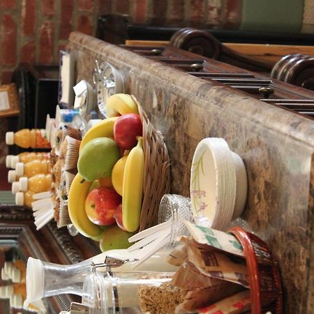 Weinhard Hotel Dayton 외부 사진