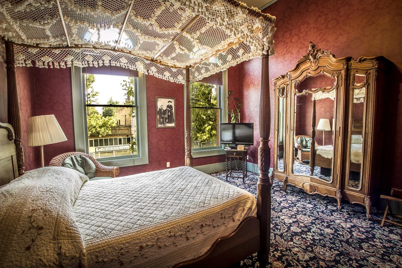 Weinhard Hotel Dayton 외부 사진