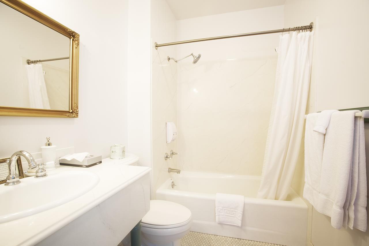 Weinhard Hotel Dayton 외부 사진