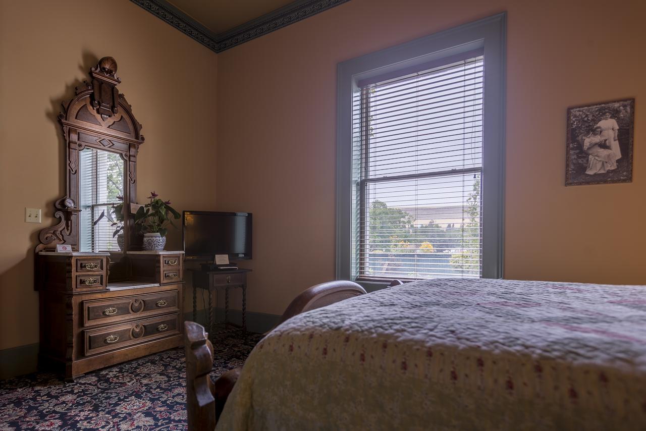 Weinhard Hotel Dayton 외부 사진