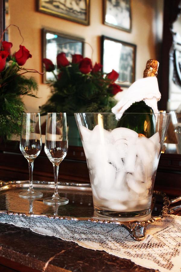 Weinhard Hotel Dayton 외부 사진