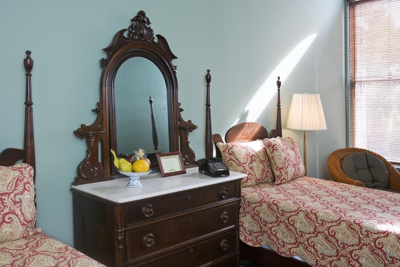 Weinhard Hotel Dayton 외부 사진
