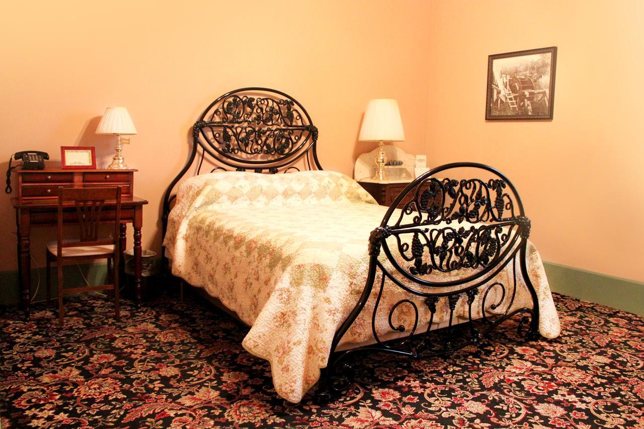 Weinhard Hotel Dayton 외부 사진