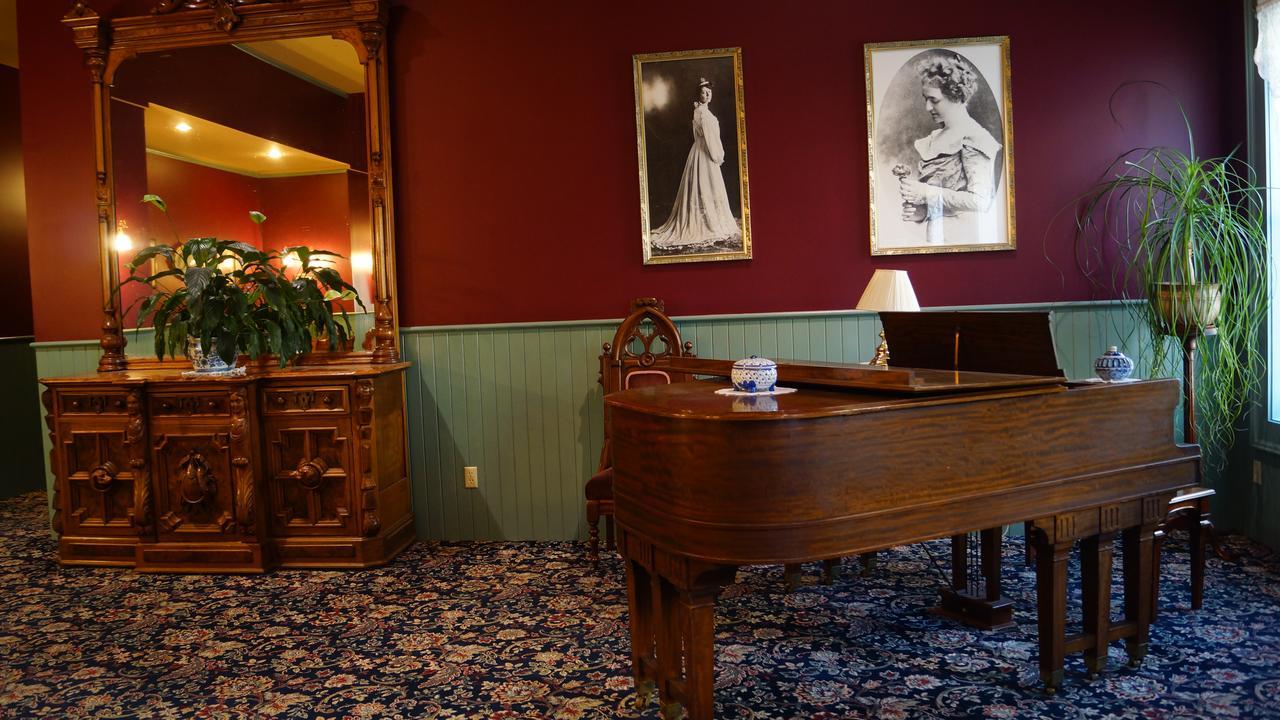 Weinhard Hotel Dayton 외부 사진