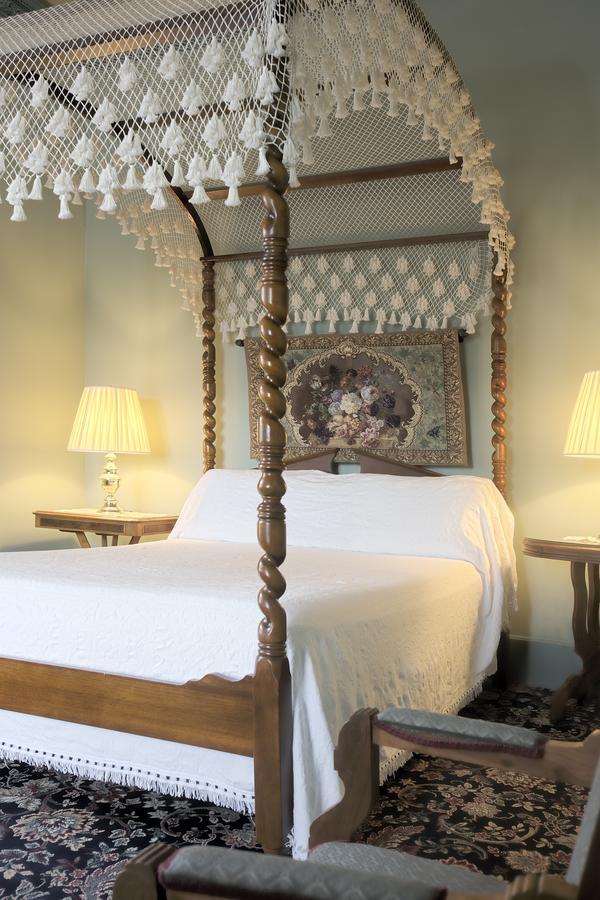Weinhard Hotel Dayton 외부 사진
