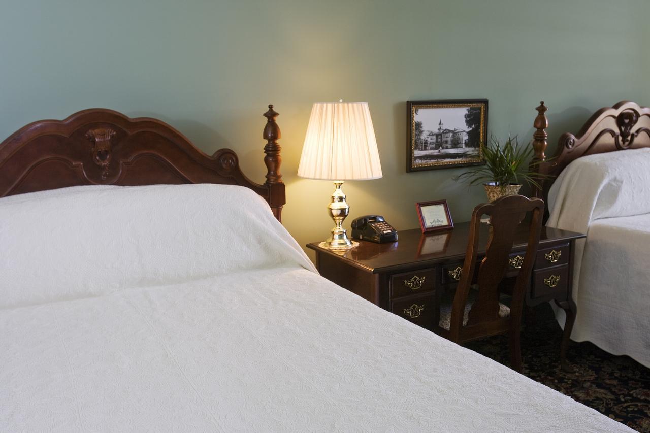 Weinhard Hotel Dayton 외부 사진