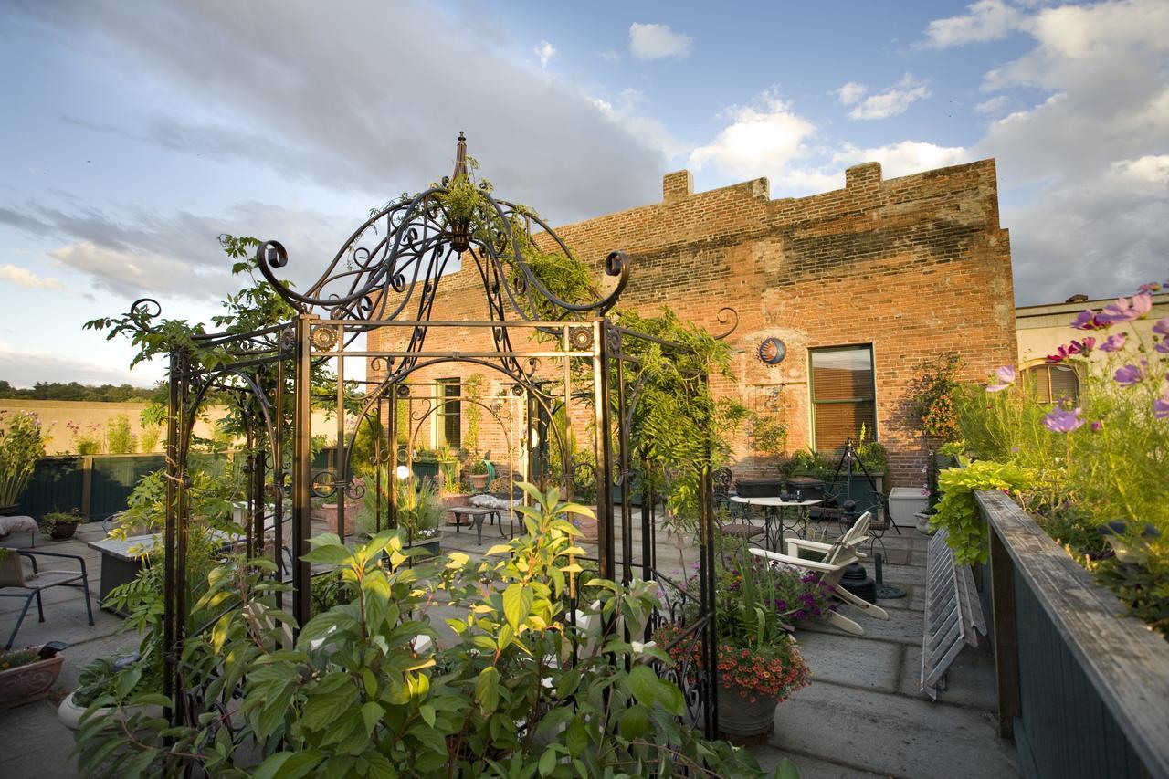 Weinhard Hotel Dayton 외부 사진