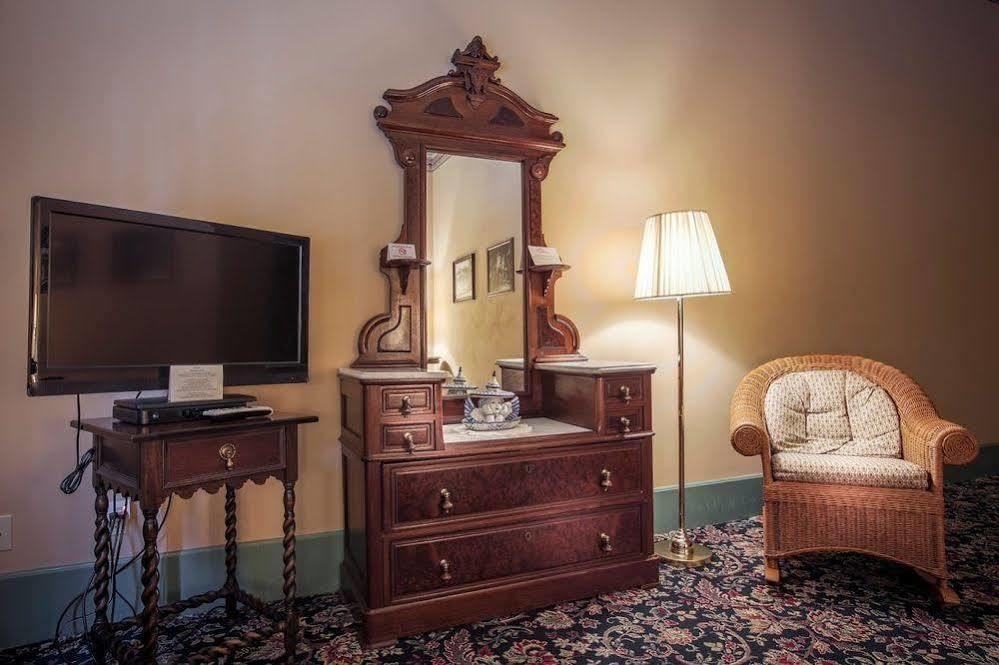 Weinhard Hotel Dayton 외부 사진