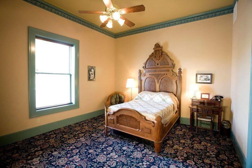 Weinhard Hotel Dayton 외부 사진