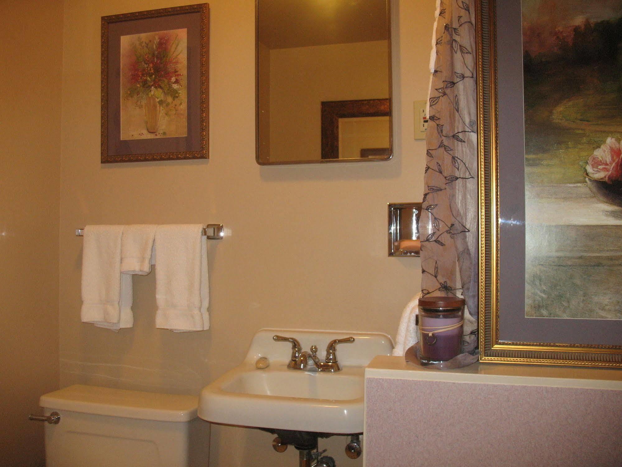 Weinhard Hotel Dayton 외부 사진