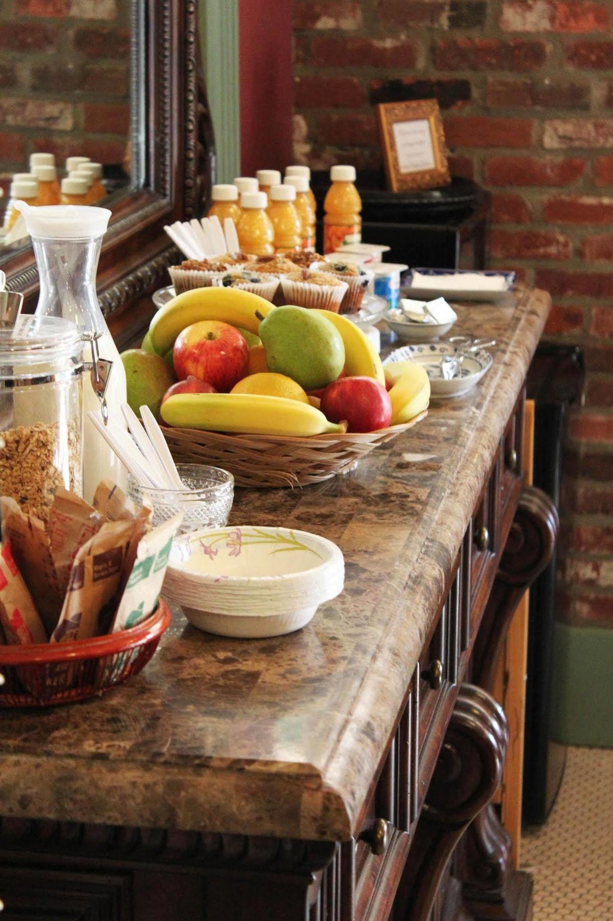 Weinhard Hotel Dayton 외부 사진