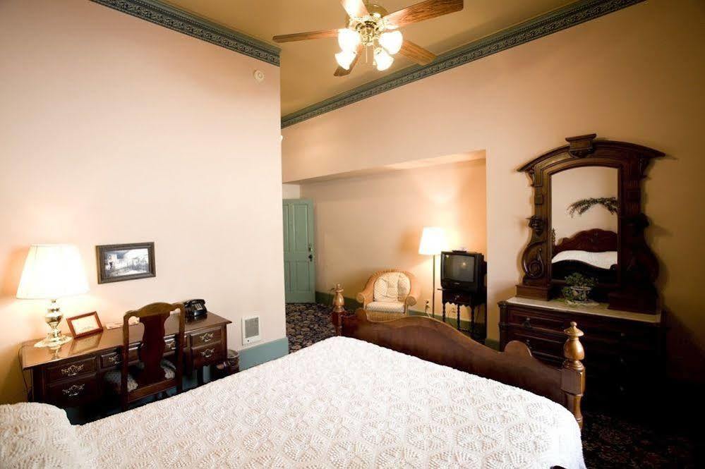 Weinhard Hotel Dayton 외부 사진