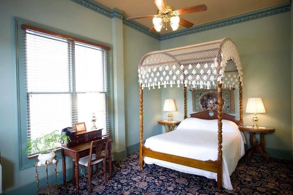 Weinhard Hotel Dayton 외부 사진