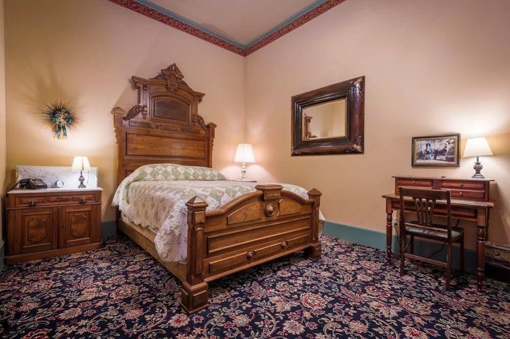 Weinhard Hotel Dayton 외부 사진