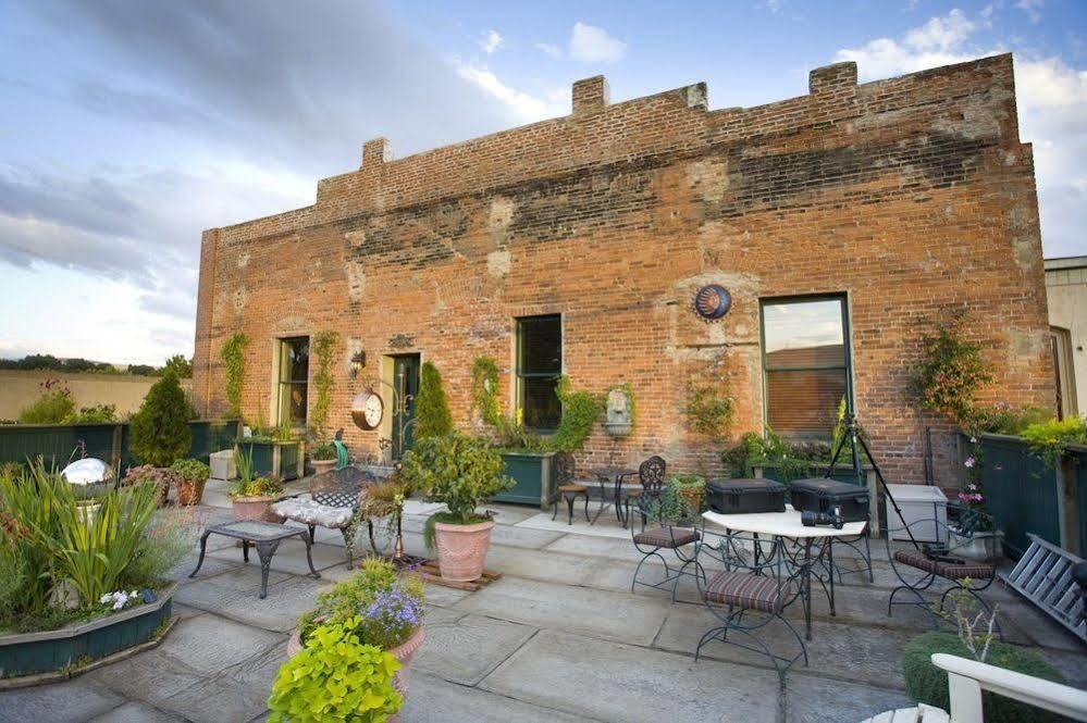 Weinhard Hotel Dayton 외부 사진