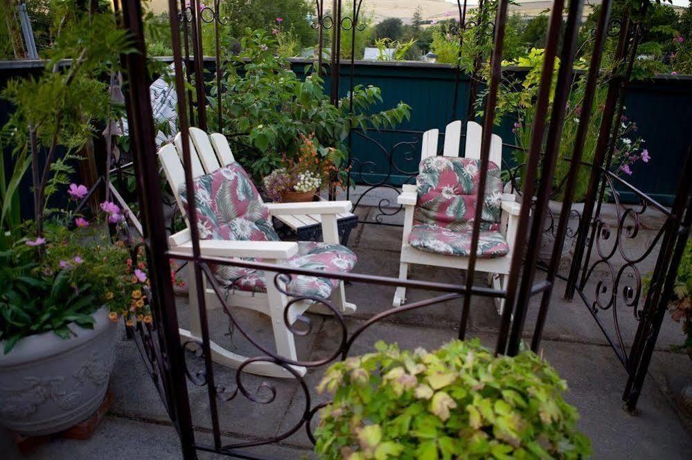 Weinhard Hotel Dayton 외부 사진