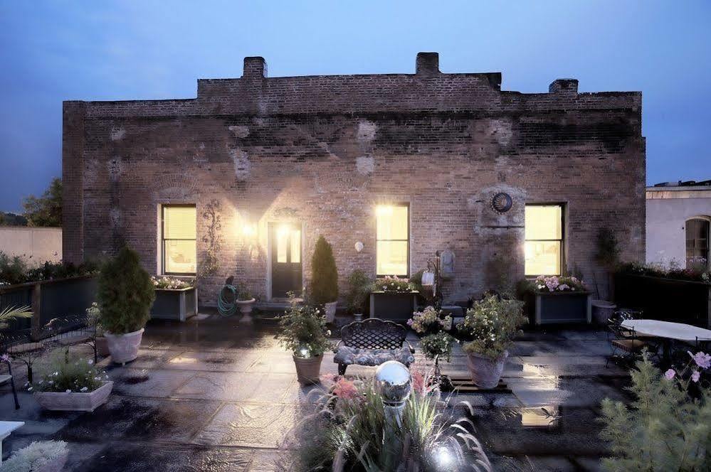 Weinhard Hotel Dayton 외부 사진