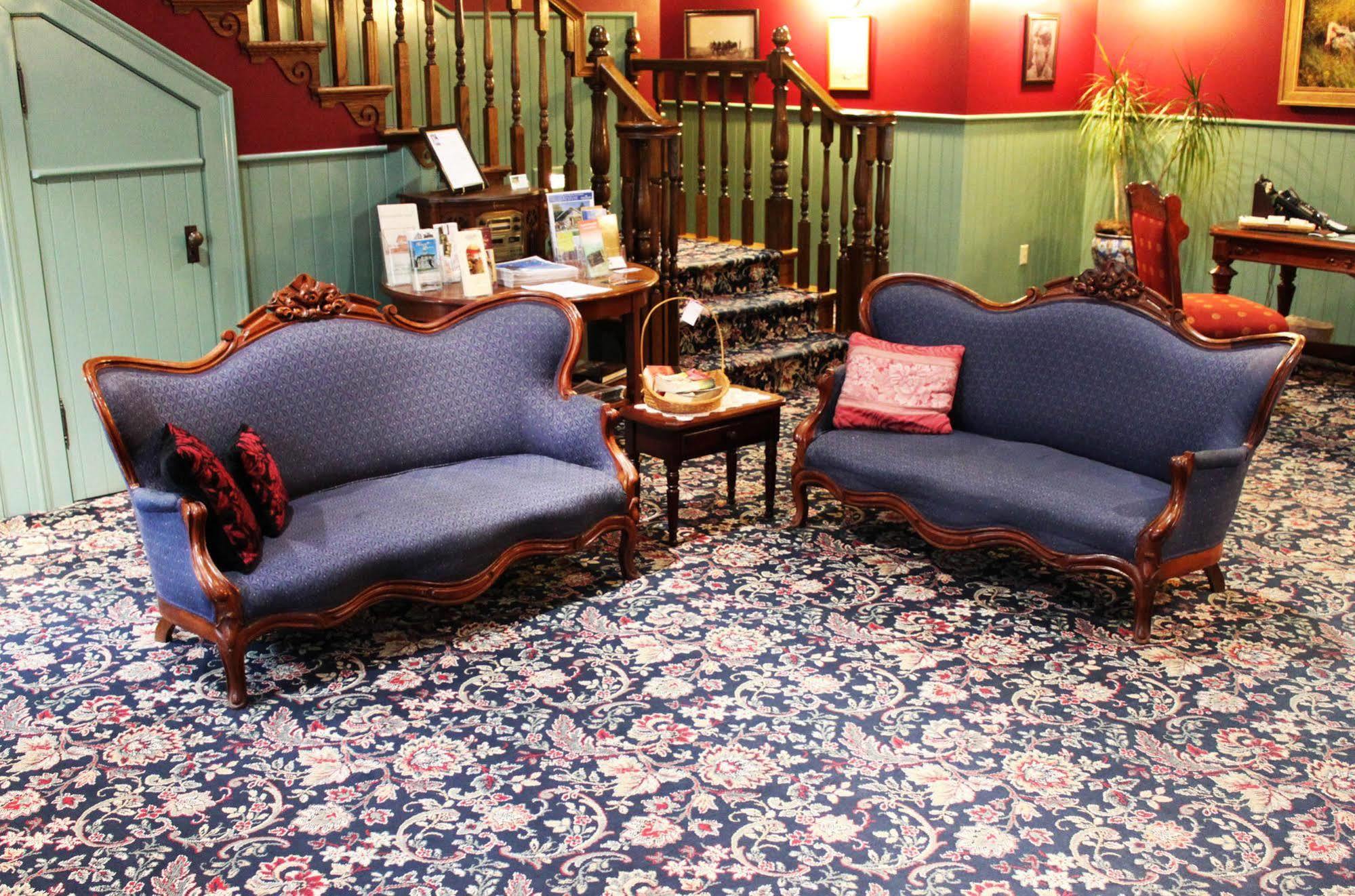 Weinhard Hotel Dayton 외부 사진