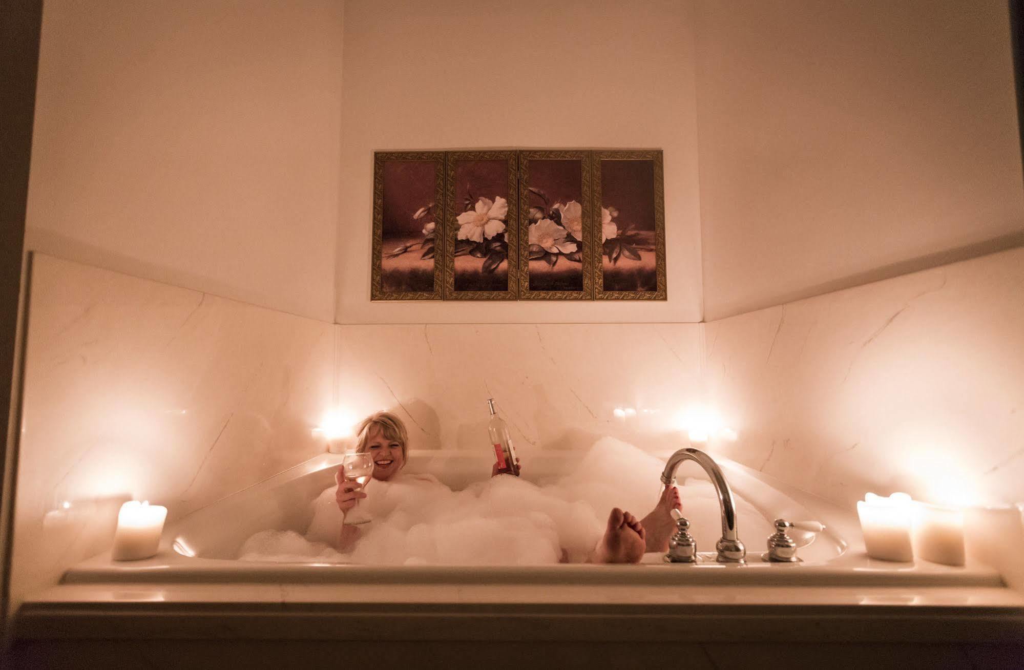 Weinhard Hotel Dayton 외부 사진